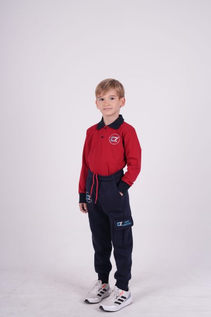 CAHİT ZARİFOĞLU İLKOKULU KIŞLIK PANTOLON