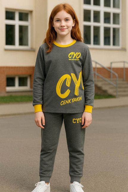 CENK YAKIN ORTAOKULU UZUN KOL PENYE